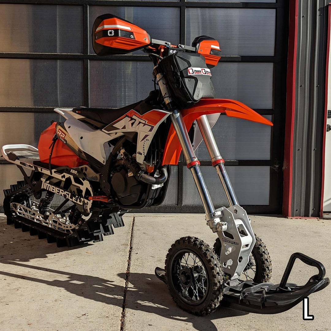 NXT Shield Expanders – C3 Powersports USA