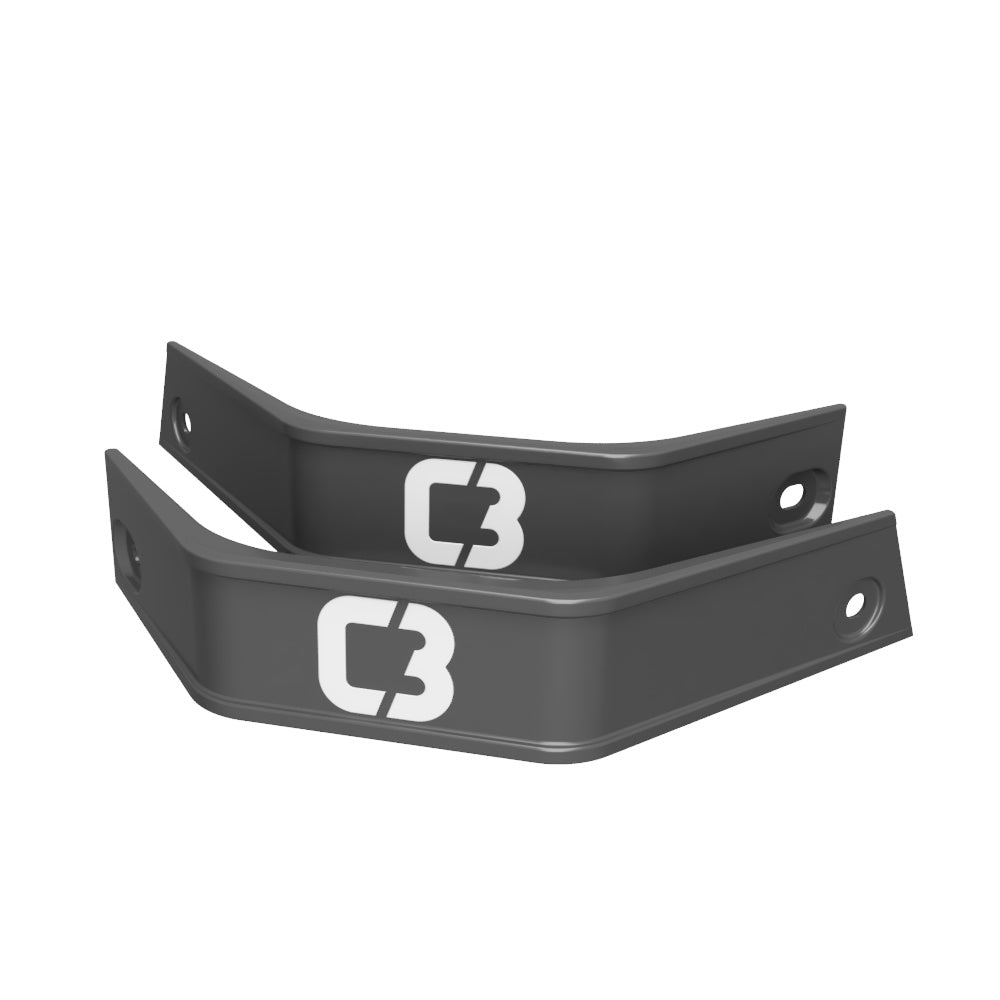 Smashguard Inserts for FORCEFIELD NXT Wrap-Around Handguards – C3 ...