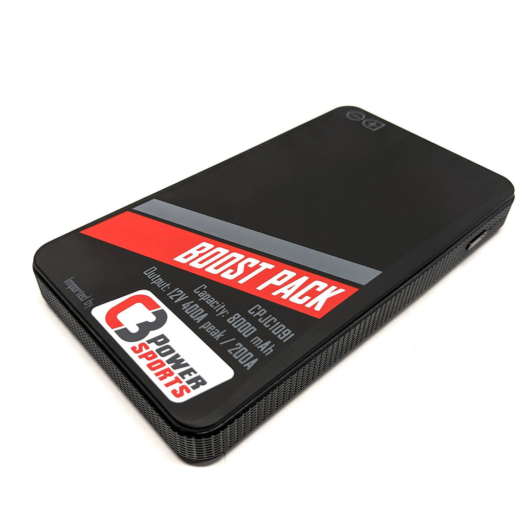 fuel box boost pack Amazon.com: BOOST FUEL SAVER main image 1