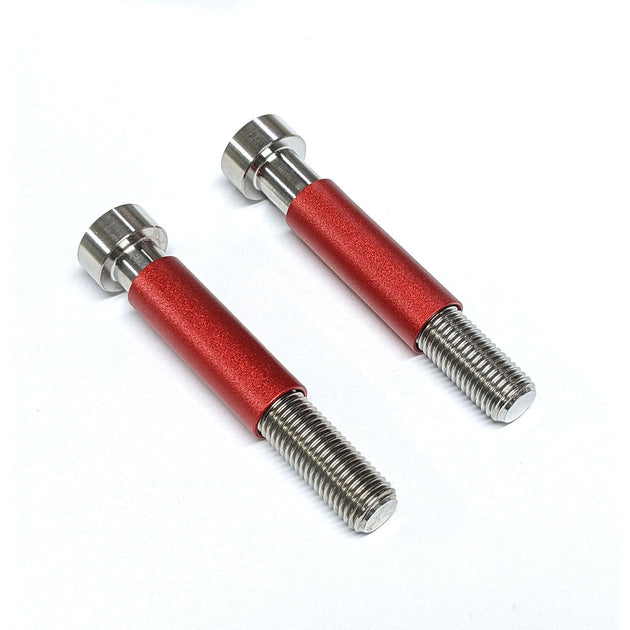 Fit Kit for C3 Bar Risers – C3 Powersports USA