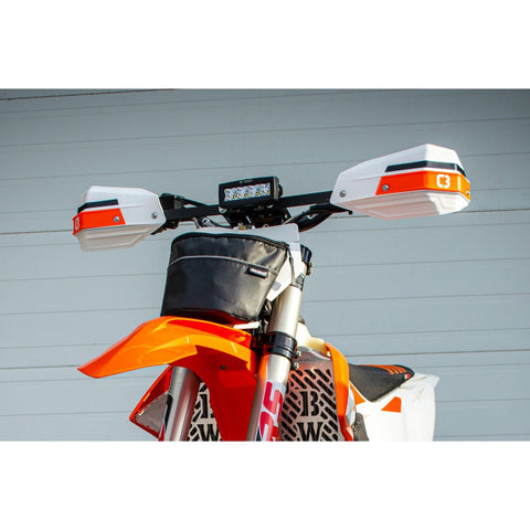 FORCEFIELD NXT Wrap-Around Handguards Complete - C3 Powersports