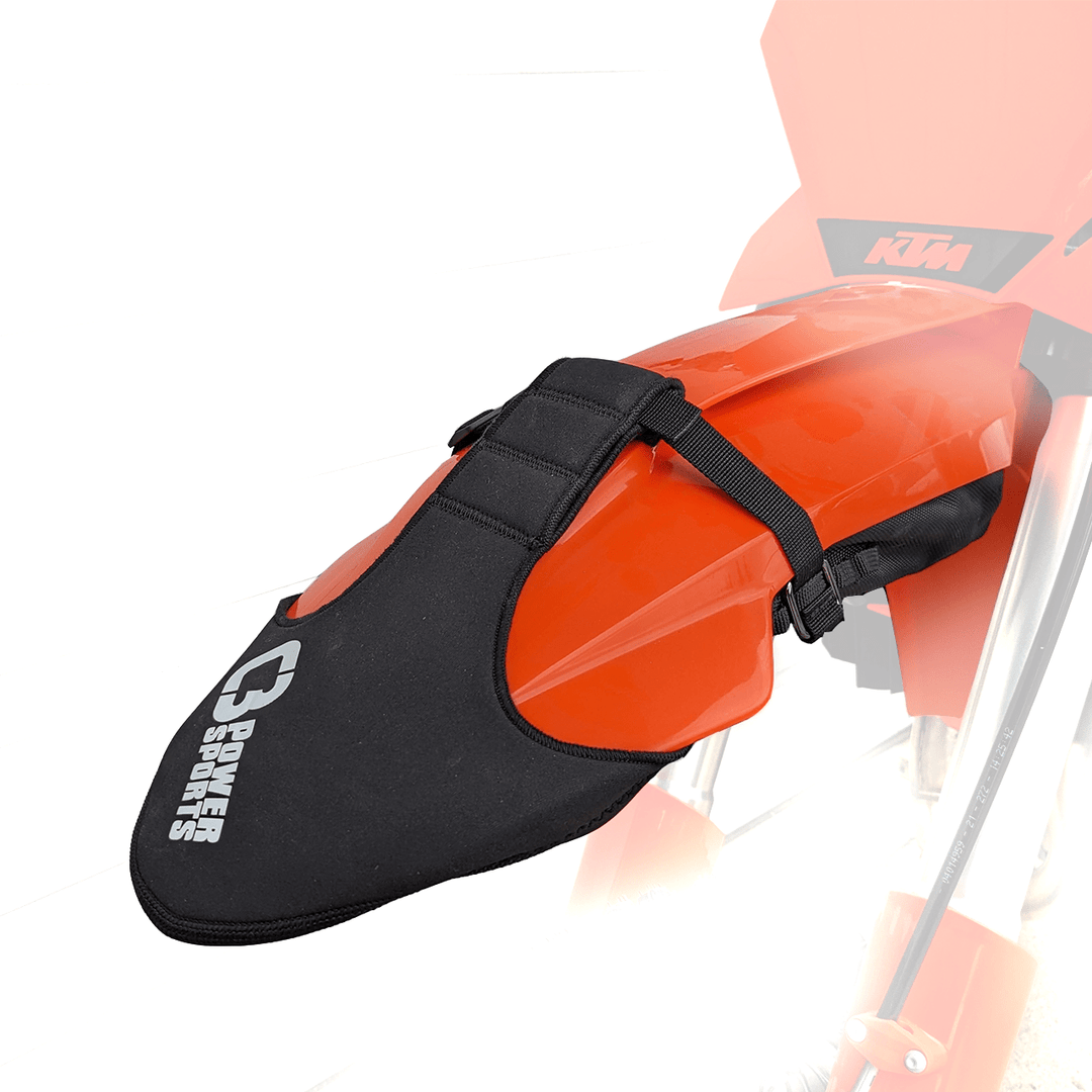 防具 abcdefghijk Stealth Snowbike Fender Storage Bag | C3 Powersports – C3