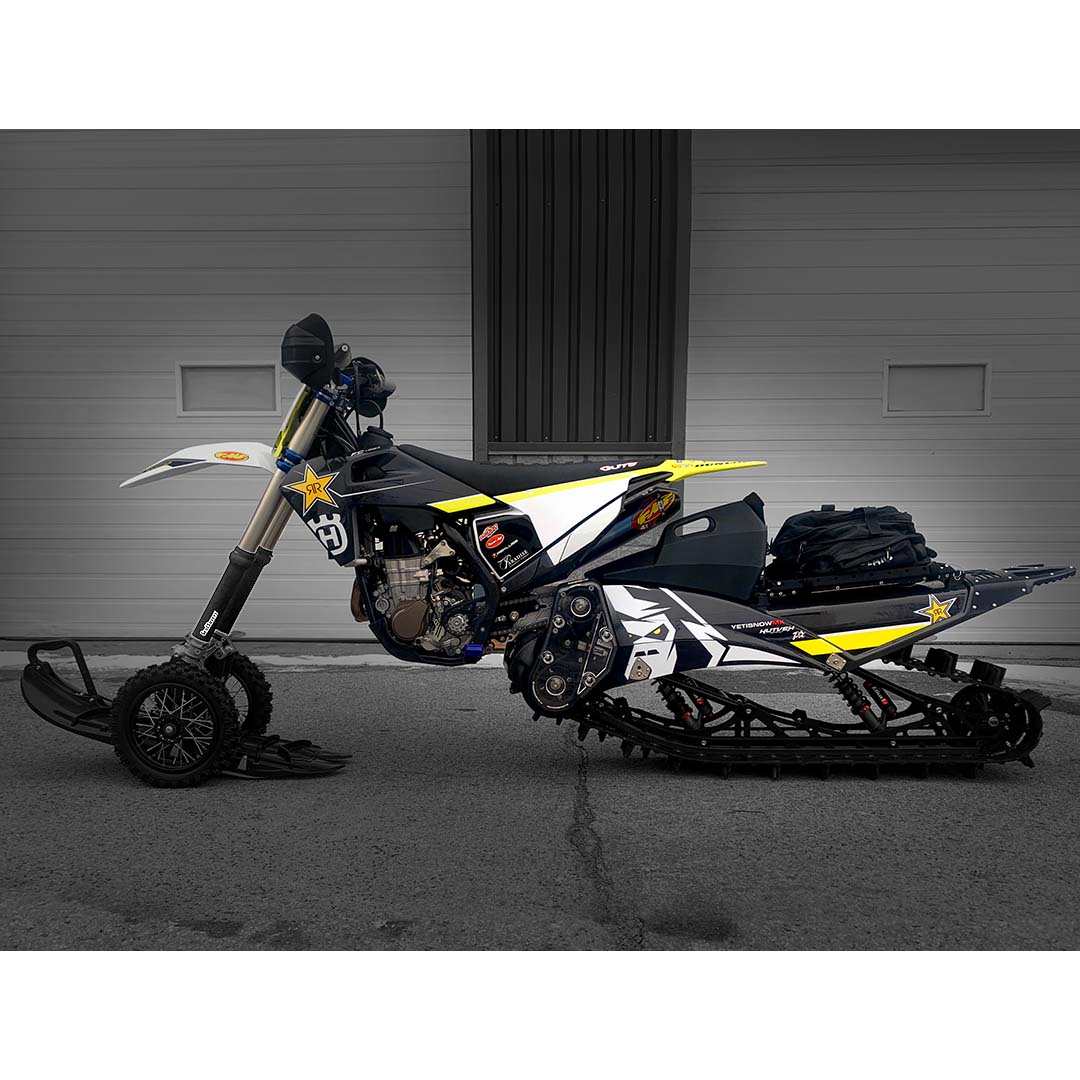 SealSavers – C3 Powersports USA
