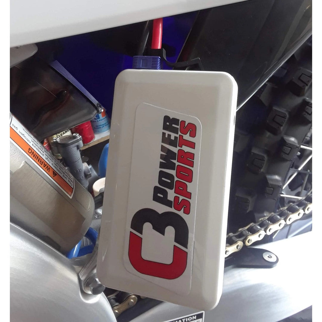 Boost Pack, with Motorsport Harness available | Snowbike Accessories C3 Powersports USA Boost Pack, with Motorsport Harness available | Snowbike Accessories C3 Powersports USA